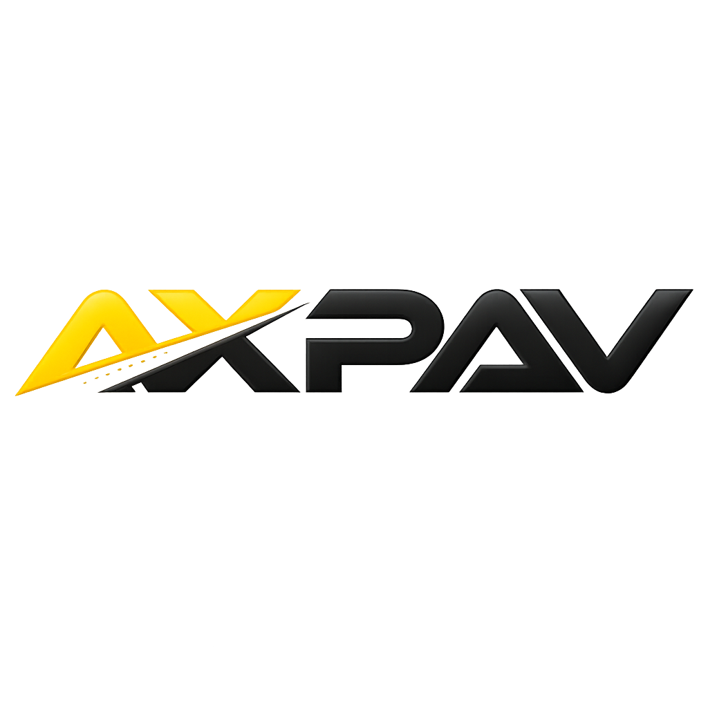AXPAV Logo